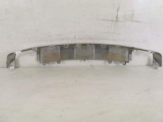 bontott MERCEDES-BENZ GLK-CLASS Hátsó Lökhárító Díszléc