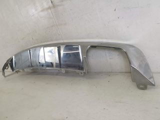 bontott MERCEDES-BENZ GLK-CLASS Hátsó Lökhárító Díszléc