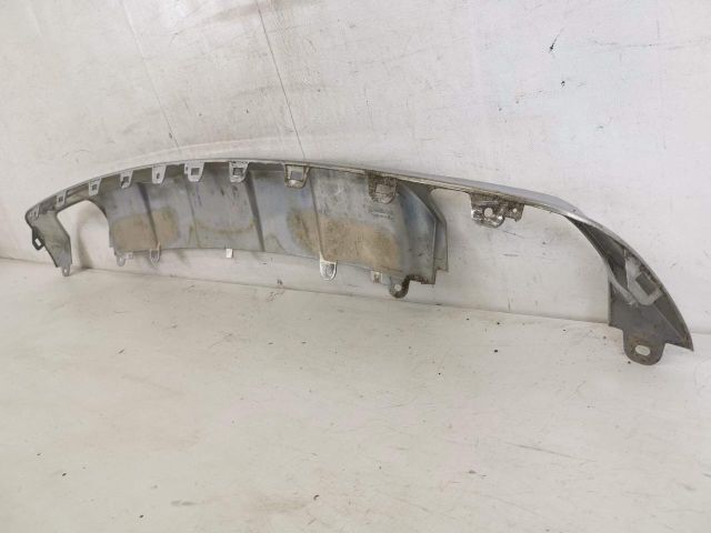 bontott MERCEDES-BENZ GLK-CLASS Hátsó Lökhárító Díszléc