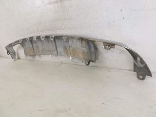 bontott MERCEDES-BENZ GLK-CLASS Hátsó Lökhárító Díszléc