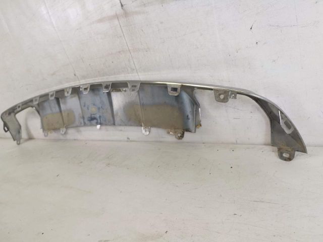 bontott MERCEDES-BENZ GLK-CLASS Hátsó Lökhárító Díszléc