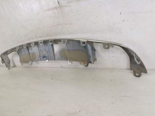 bontott MERCEDES-BENZ GLK-CLASS Hátsó Lökhárító Díszléc