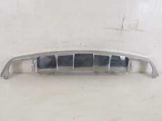 bontott MERCEDES-BENZ GLK-CLASS Hátsó Lökhárító Díszléc