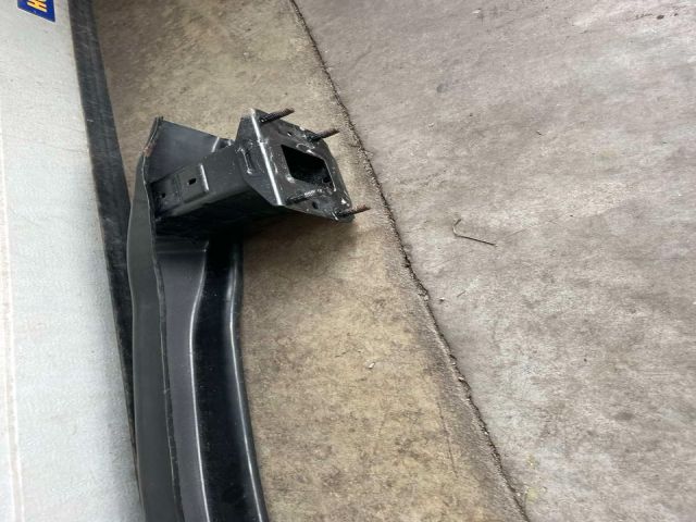 bontott MERCEDES-BENZ GLK-CLASS Hátsó Lökhárító Merevítő (Fém)