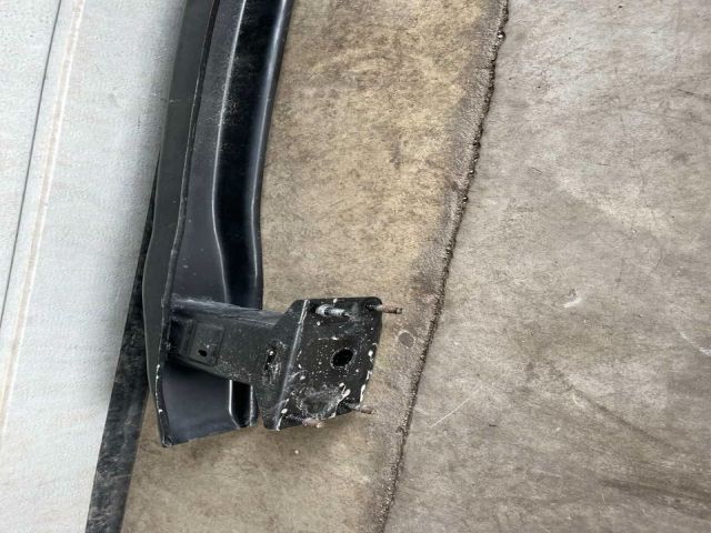 bontott MERCEDES-BENZ GLK-CLASS Hátsó Lökhárító Merevítő (Fém)