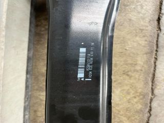 bontott MERCEDES-BENZ GLK-CLASS Hátsó Lökhárító Merevítő (Fém)