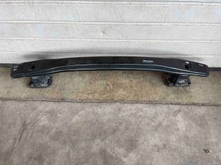 bontott MERCEDES-BENZ GLK-CLASS Hátsó Lökhárító Merevítő (Fém)