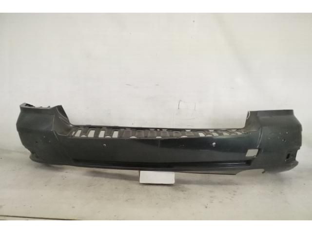 bontott MERCEDES-BENZ GLK-CLASS Hátsó Lökhárító (Részeivel)