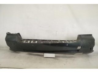 bontott MERCEDES-BENZ GLK-CLASS Hátsó Lökhárító (Részeivel)