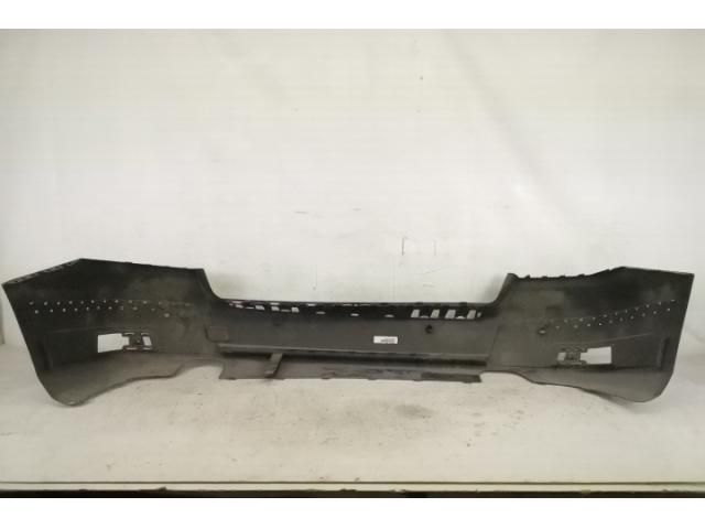 bontott MERCEDES-BENZ GLK-CLASS Hátsó Lökhárító (Részeivel)