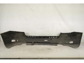 bontott MERCEDES-BENZ GLK-CLASS Hátsó Lökhárító (Részeivel)