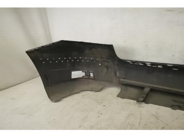 bontott MERCEDES-BENZ GLK-CLASS Hátsó Lökhárító (Részeivel)