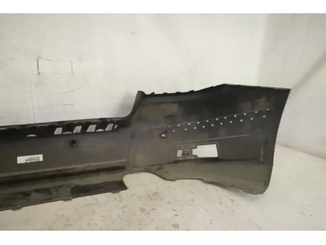 bontott MERCEDES-BENZ GLK-CLASS Hátsó Lökhárító (Részeivel)