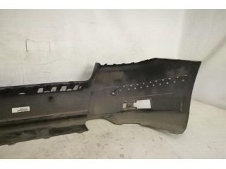 bontott MERCEDES-BENZ GLK-CLASS Hátsó Lökhárító (Részeivel)