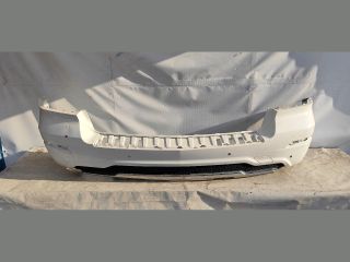 bontott MERCEDES-BENZ GLK-CLASS Hátsó Lökhárító (Üresen)