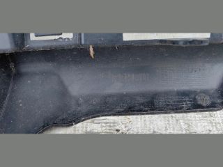 bontott MERCEDES-BENZ GLK-CLASS Hátsó Lökhárító (Üresen)