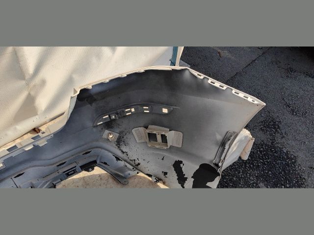 bontott MERCEDES-BENZ GLK-CLASS Hátsó Lökhárító (Üresen)