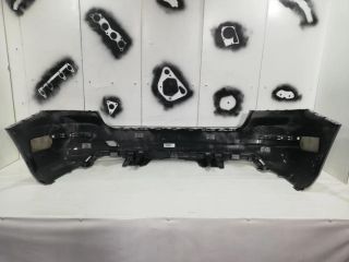 bontott MERCEDES-BENZ GLK-CLASS Hátsó Lökhárító (Üresen)