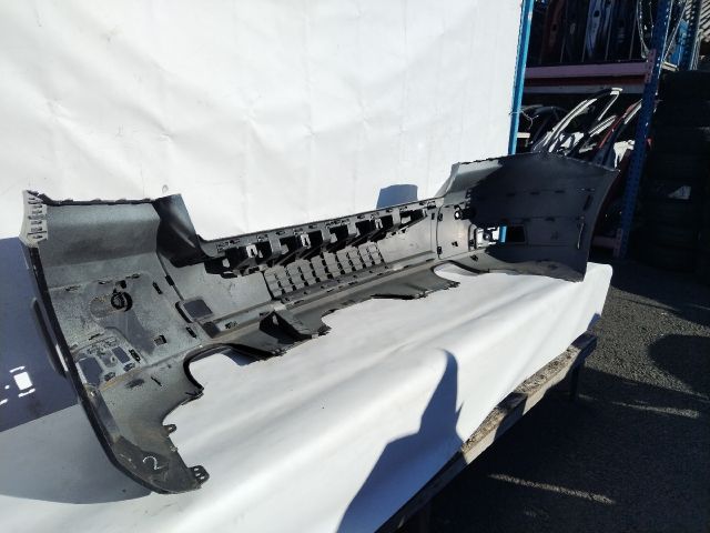 bontott MERCEDES-BENZ GLK-CLASS Hátsó Lökhárító (Üresen)