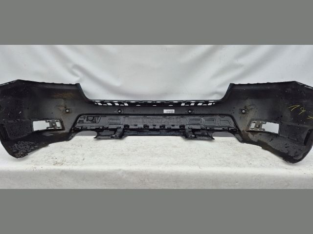 bontott MERCEDES-BENZ GLK-CLASS Hátsó Lökhárító (Üresen)