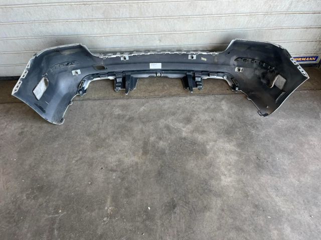 bontott MERCEDES-BENZ GLK-CLASS Hátsó Lökhárító (Üresen)