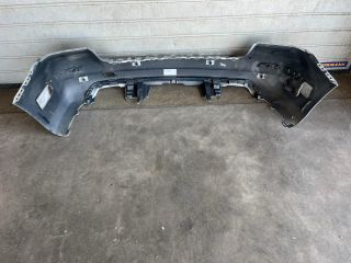 bontott MERCEDES-BENZ GLK-CLASS Hátsó Lökhárító (Üresen)