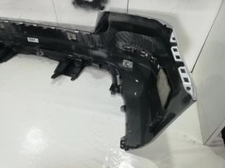 bontott MERCEDES-BENZ GLK-CLASS Hátsó Lökhárító (Üresen)