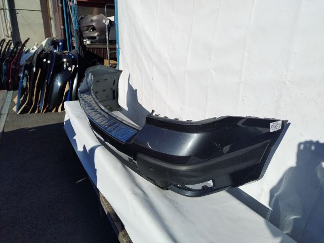 bontott MERCEDES-BENZ GLK-CLASS Hátsó Lökhárító (Üresen)