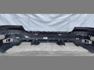 bontott MERCEDES-BENZ GLK-CLASS Hátsó Lökhárító (Üresen)