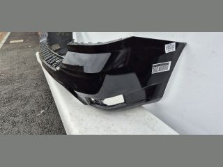 bontott MERCEDES-BENZ GLK-CLASS Hátsó Lökhárító (Üresen)