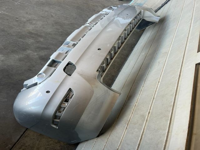 bontott MERCEDES-BENZ GLK-CLASS Hátsó Lökhárító (Üresen)