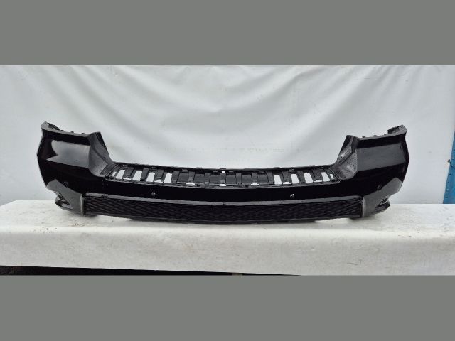 bontott MERCEDES-BENZ GLK-CLASS Hátsó Lökhárító (Üresen)