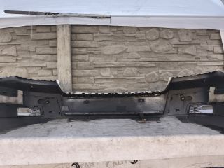 bontott MERCEDES-BENZ GLK-CLASS Hátsó Lökhárító (Üresen)