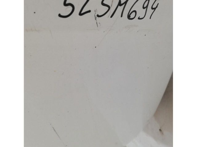 bontott MERCEDES-BENZ GLK-CLASS Hátsó Lökhárító (Üresen)