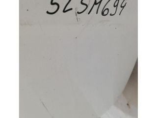 bontott MERCEDES-BENZ GLK-CLASS Hátsó Lökhárító (Üresen)