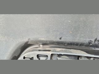 bontott MERCEDES-BENZ GLK-CLASS Hátsó Lökhárító (Üresen)