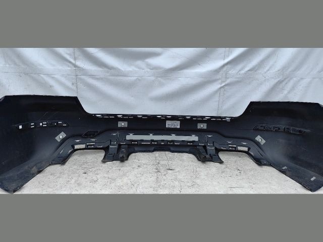 bontott MERCEDES-BENZ GLK-CLASS Hátsó Lökhárító (Üresen)