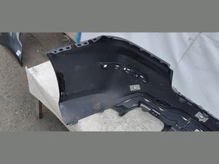 bontott MERCEDES-BENZ GLK-CLASS Hátsó Lökhárító (Üresen)