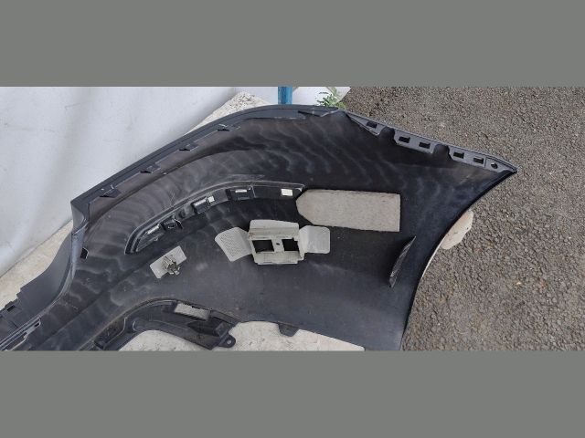 bontott MERCEDES-BENZ GLK-CLASS Hátsó Lökhárító (Üresen)