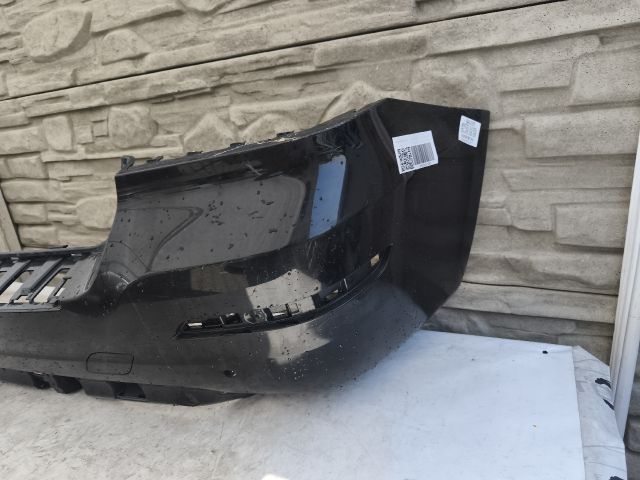 bontott MERCEDES-BENZ GLK-CLASS Hátsó Lökhárító (Üresen)