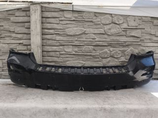 bontott MERCEDES-BENZ GLK-CLASS Hátsó Lökhárító (Üresen)