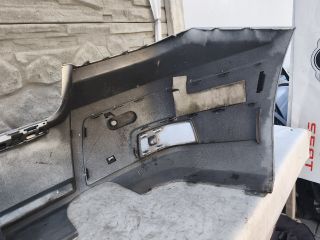 bontott MERCEDES-BENZ GLK-CLASS Hátsó Lökhárító (Üresen)