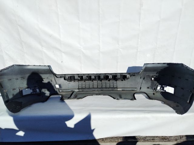 bontott MERCEDES-BENZ GLK-CLASS Hátsó Lökhárító (Üresen)