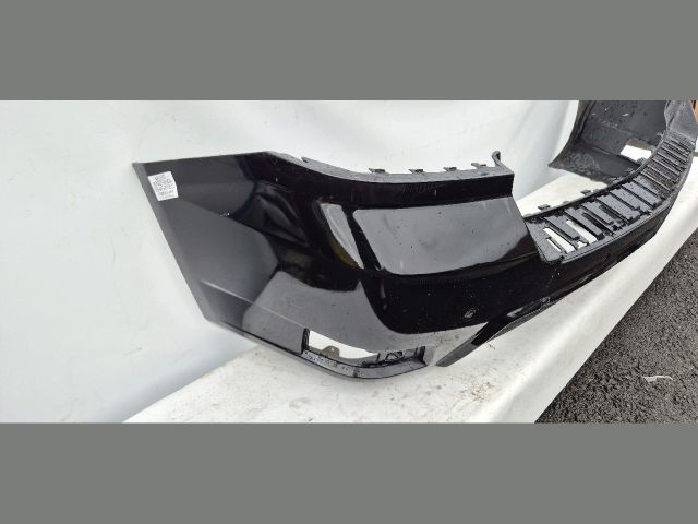 bontott MERCEDES-BENZ GLK-CLASS Hátsó Lökhárító (Üresen)