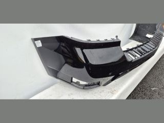 bontott MERCEDES-BENZ GLK-CLASS Hátsó Lökhárító (Üresen)