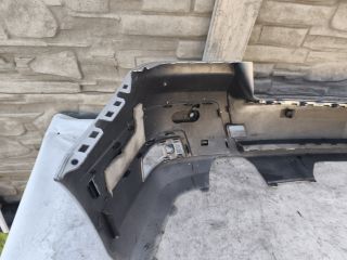 bontott MERCEDES-BENZ GLK-CLASS Hátsó Lökhárító (Üresen)