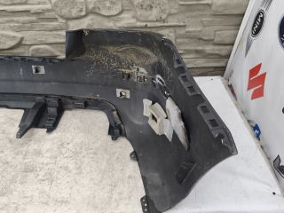 bontott MERCEDES-BENZ GLK-CLASS Hátsó Lökhárító (Üresen)