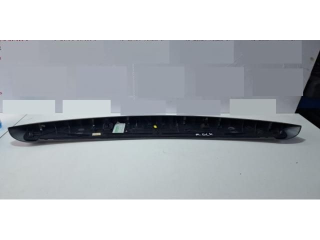bontott MERCEDES-BENZ GLK-CLASS Hátsó Szárny Légterelő