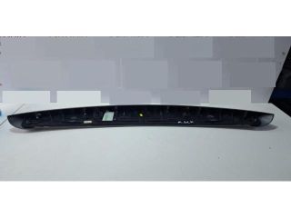 bontott MERCEDES-BENZ GLK-CLASS Hátsó Szárny Légterelő