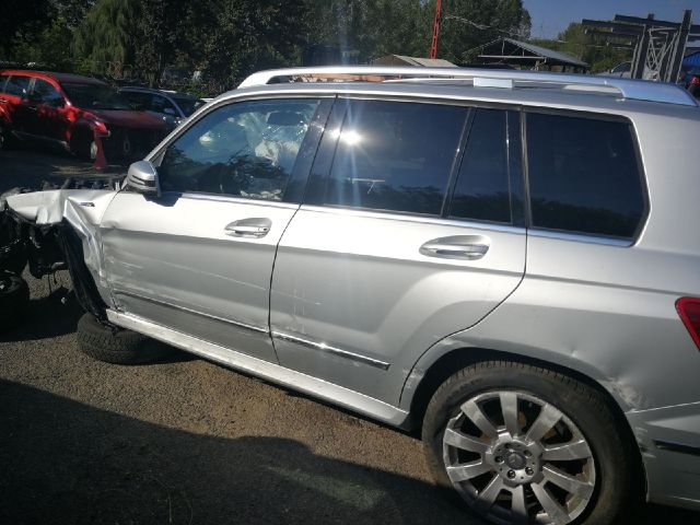 bontott MERCEDES-BENZ GLK-CLASS Hátsó Szélvédő